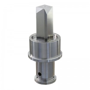 slidstyrke wolframcarbid overskrift skrueform