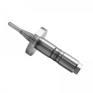 OEM stempling Die Parts Mold Indsæt komponenter Dele