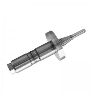 OEM stempling Die Parts Mold Indsæt komponenter Dele