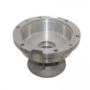 Brugerdefineret CNC-bearbejdningsindsprøjtningsforme Tilbehør Formdele, Auto Reservedel, Indsats til kernehulrum