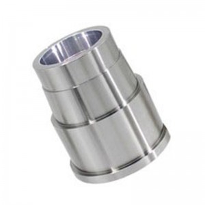 Stempling Die / Plastic Mold Parts Mold Inserts Injection Mold core hulrumsdele