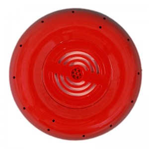 TX7320 adresserbar lyd