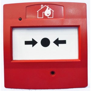 TX7140 Intelligent manuelt opkaldspunkt