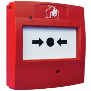 TX7140 Intelligent manuelt opkaldspunkt