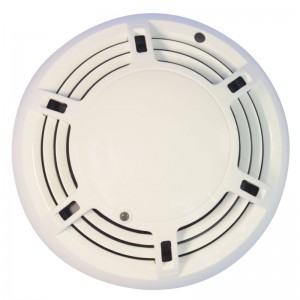 TX7100 Intelligent røgdetektor