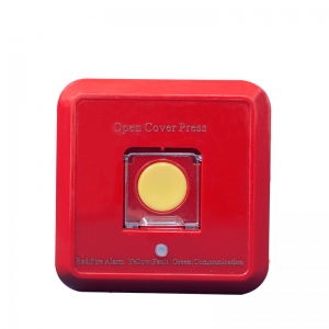 TX3141 Trådløst manuelt opkaldspunkt