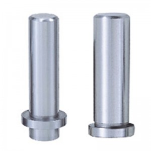 Wolframkarbidstål Bearing Needle Roller Pin