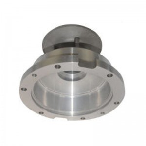 Bedst sælgende støbeformdele af ikke-standard støbeform