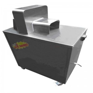 ZG-212D Bone Chopper / ZG-212F Frozen Bone and Frozen Meat Chopper