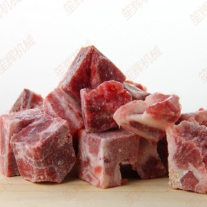 ZG-212D Bone Chopper / ZG-212F Frozen Bone and Frozen Meat Chopper