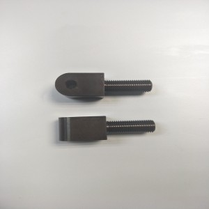 GOLDSTAR MASKINER DELER