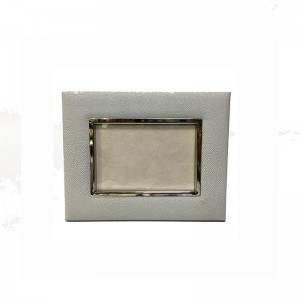 Fabrikstilpasset håndlavet papiremballage fotogave