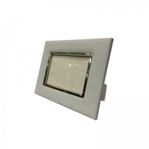 Fabrikstilpasset håndlavet papiremballage fotogave