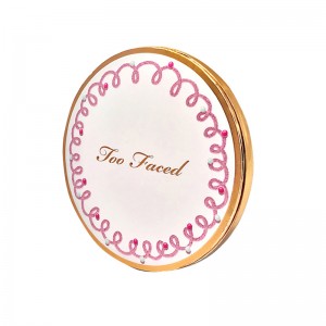 2019 tilpasset designlogo læbestiftboks kosmetikboks papir gaveæske