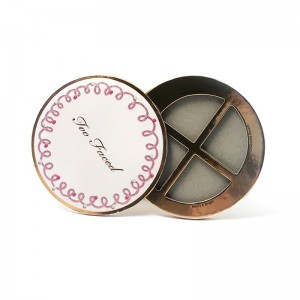 2019 tilpasset designlogo læbestiftboks kosmetikboks papir gaveæske