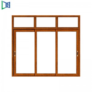 Dobbeltglas Windows Australia Standard As2047 godkendt aluminiumsvindue glidende windows jern vindue grill design anodiseret