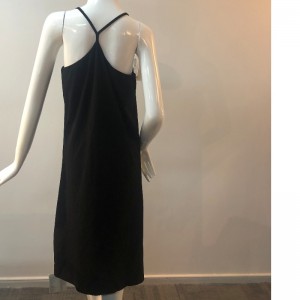 SORT JERSEY SLIP KLÆR TBWD0004