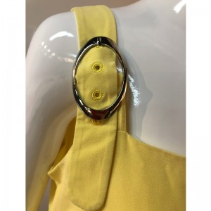 SUSPENDER SKJÆRT TBWD0008