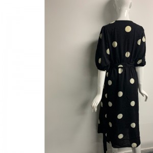 POT PRINTED KLÆR TBCD0010N