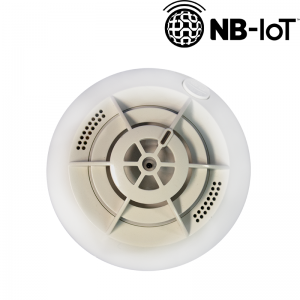 TX3180-NB NB-IoT Smart varmedetektor