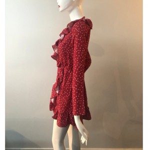 SMÅ POT TRYKT KLÆRE TBWD0001