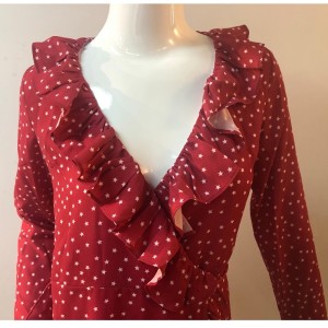 SMÅ POT TRYKT KLÆRE TBWD0001