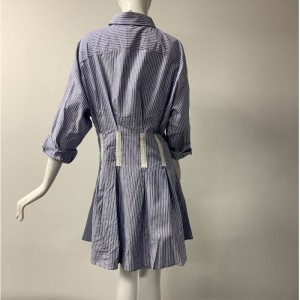 STRIPE KLÆR TBWD0009M