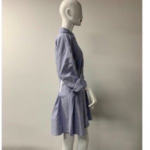 STRIPE KLÆR TBWD0009M