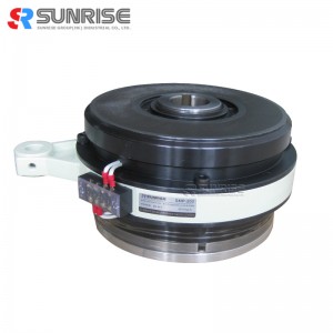 Original design Elektromagnetisk kobling og bremsesæt i super kvalitet