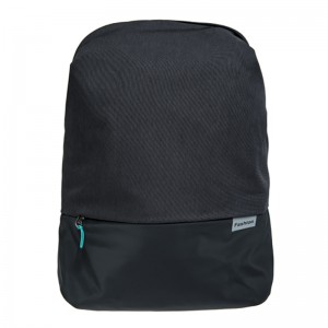 18SA-7128M nyudviklet høj kvalitet mænd luft mesh rygsæk behagelig taske rygsæk bærbar computer med USB