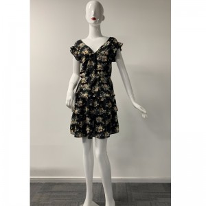 UDSKRIVT KLÆR JLWD0004