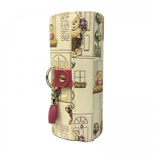 Ali Salgsfremmende luksuspapir kosmetisk emballage gaveæske