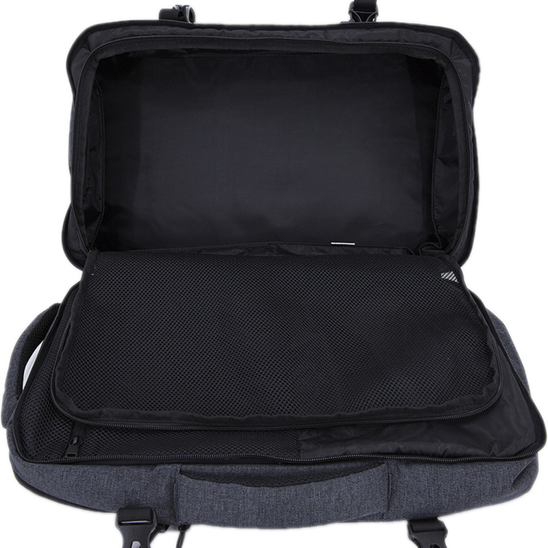 18SA-7450M multifunktions rygsæk laptop stor rejse rygsæk laptop med USB
