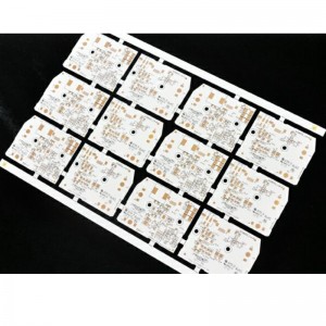 computeruafhængige kort Mobiltelefon Tablet LED-belysning