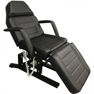 YH-81039 Tre motorer skønhedsseng, behandlingsstol, salonmøbler