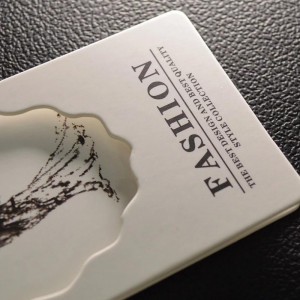 Kreativt tilpasset tagmærke i høj kvalitet