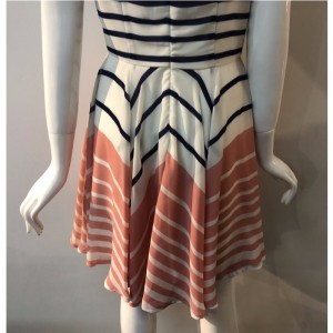 STRIPE KLÆR JLWD0009