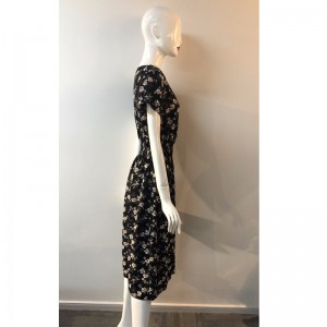 FLORAL KLÆR JLWD0011