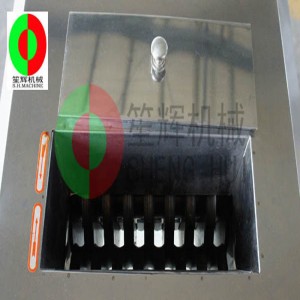 PG-100 automatisk chopper / chopper