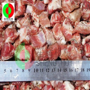 PG-100 automatisk chopper / chopper