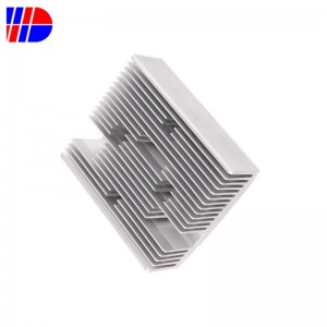 Tilpassede dele til bearbejdning af maskine til CNC drejebænk til maskine