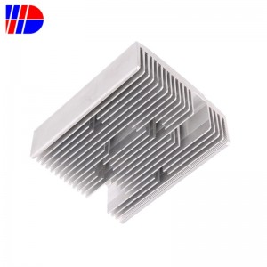 Tilpassede dele til bearbejdning af maskine til CNC drejebænk til maskine