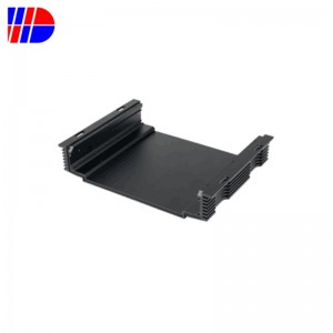 CNC-bearbejdning af computertilbehør til præcision