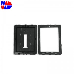 CNC-bearbejdning af computertilbehør til præcision