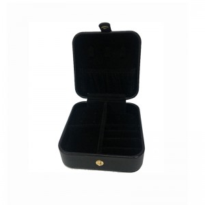 Engros tilpasset tegneserie Lille luksussmykker Gaveæske