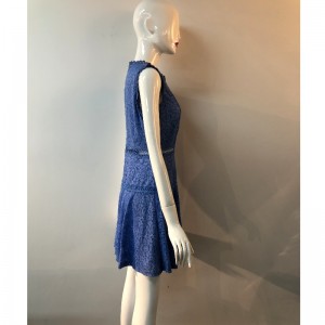 Blonderklæde JLWD0019