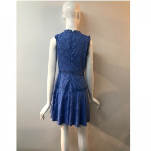 Blonderklæde JLWD0019