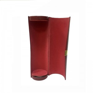 Fabriks tilpasset madklasse delikat Macoron gaveæske pakke til promovering