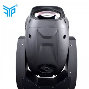 pro show belysningsudstyr 18R 380w stråle spot vask bevægelig scene lys high definition mønster effekt, fabrik hot salg