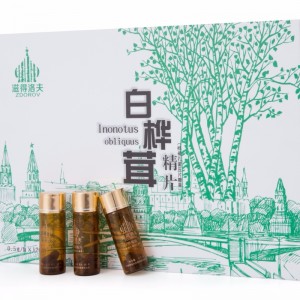 Chaga med lavere blodtryk chaga ekstraherede piller gave sæt